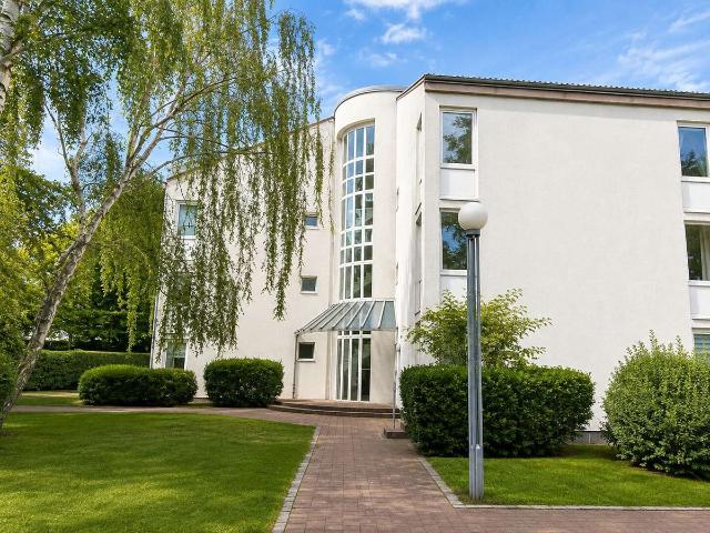 Wohnung kaufen in Pfarrland-Siedlung, Berlin