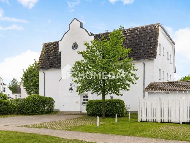 Wohnung kaufen in Nienhagen, Landkreis Rostock