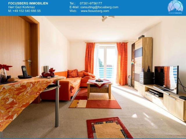 Wohnung kaufen in Dillingen an der Donau, Landkreis Dillingen an der Donau