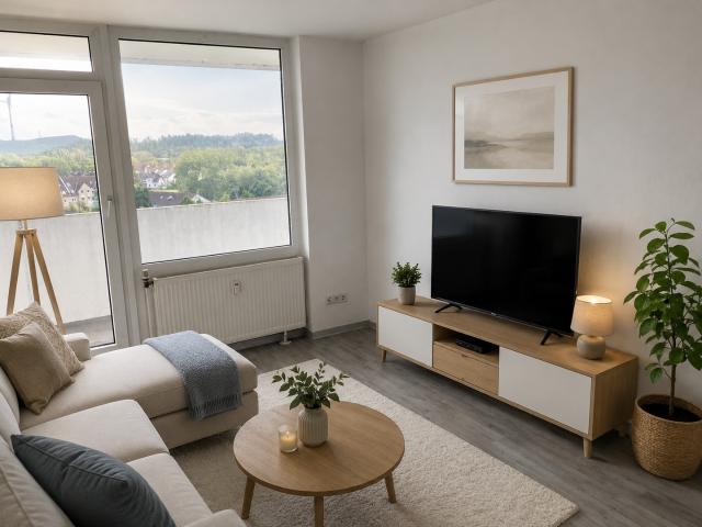 Wohnung kaufen in Brauck, Gladbeck