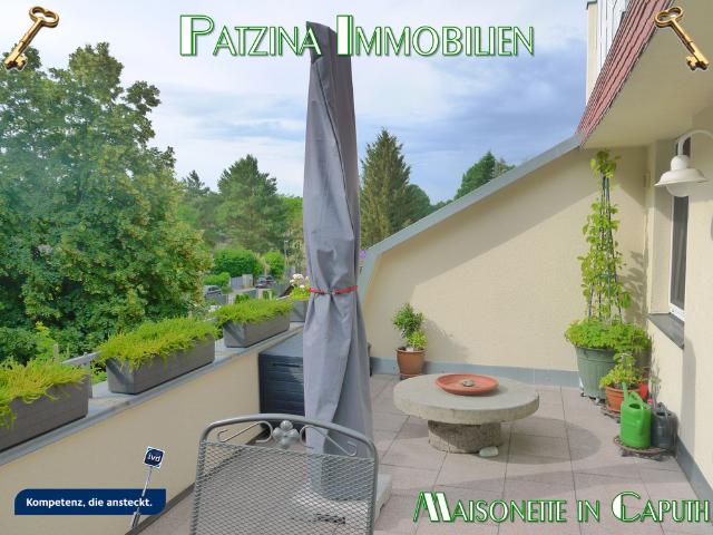 Wohnung kaufen in Caputh, Schwielowsee