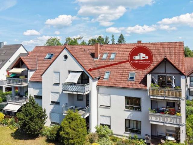Wohnung kaufen in Neumarkt, Bayern