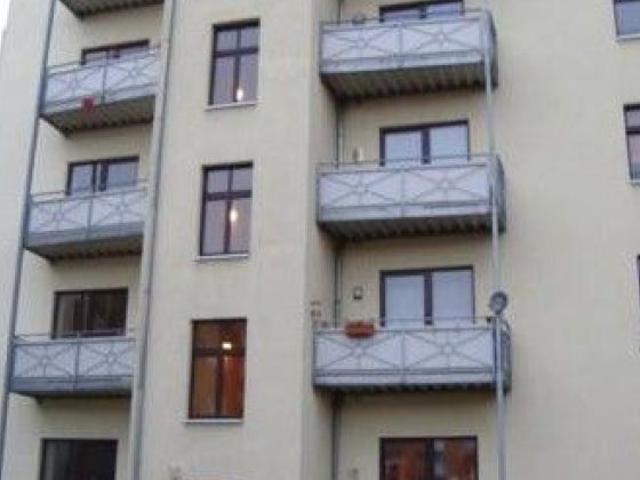 Wohnung kaufen in Chemnitz, Sachsen