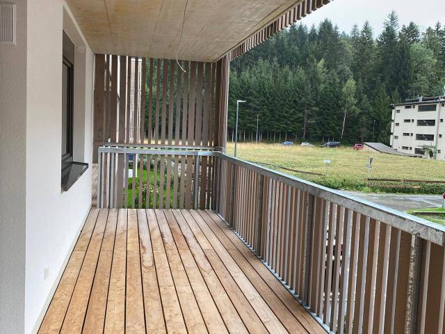 Apartment kaufen in Reutte, Tirol