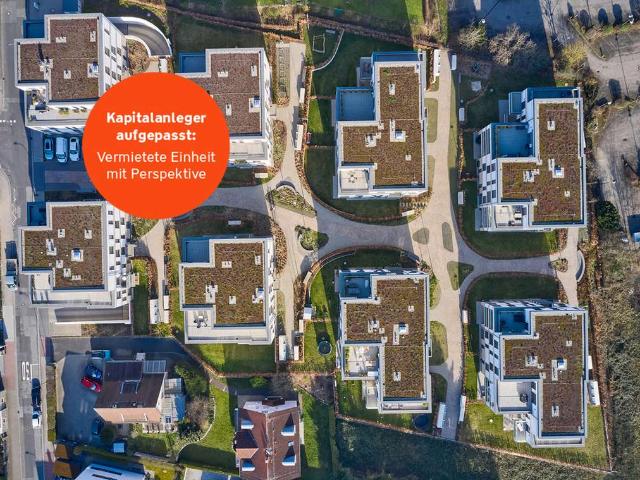Wohnung kaufen in Oberursel-Mitte, Oberursel (Taunus)