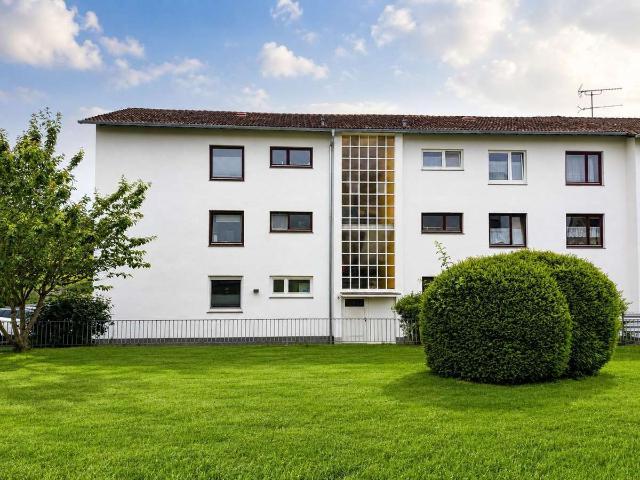 Wohnung kaufen in Wetteraukreis, Hessen