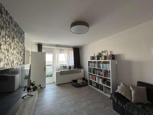 Wohnung kaufen in Kaulsdorf-Nord, Berlin