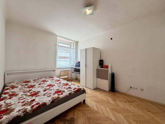 Apartment kaufen in Eggenberg, Gersdorf-Feistritz