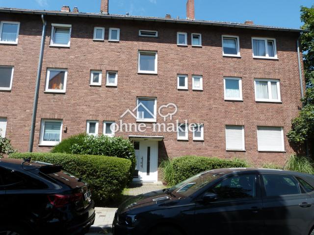Apartment kaufen in Neuss, Nordrhein-Westfalen