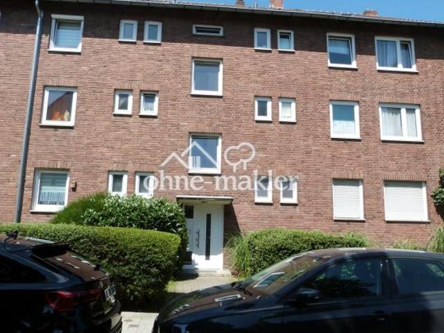 Wohnung kaufen in Neuss, Nordrhein-Westfalen