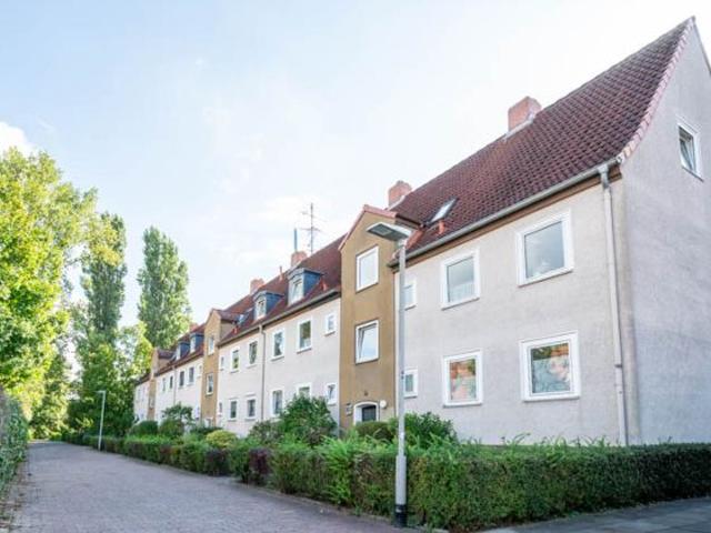 Wohnung kaufen in Hannover, Niedersachsen