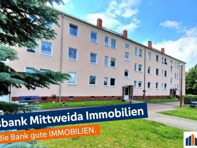 Wohnung kaufen in Rossau, Mittelsachsen
