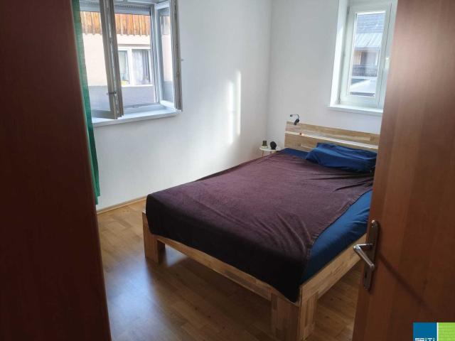 Wohnung kaufen in Mooskirchen, Steiermark
