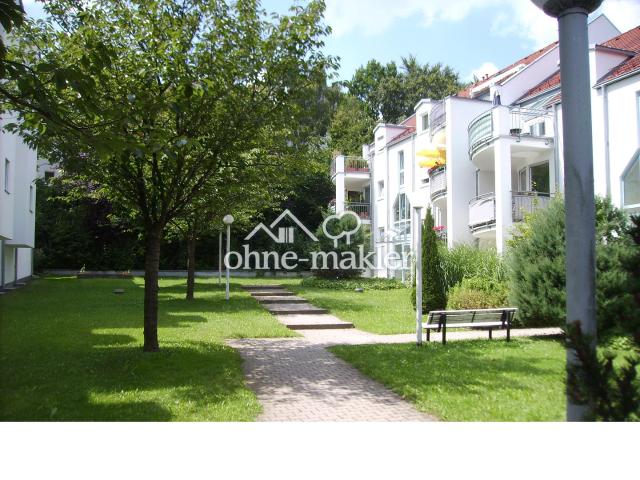 Apartment kaufen in Jungingen, Ulm
