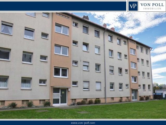 Wohnung kaufen in Groß Stöckheim, Wolfenbüttel