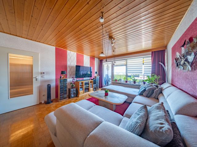 Wohnung kaufen in Germering, Bayern