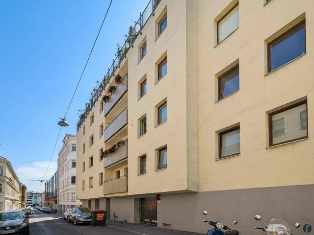 Apartment kaufen in KG Hernals, Wien