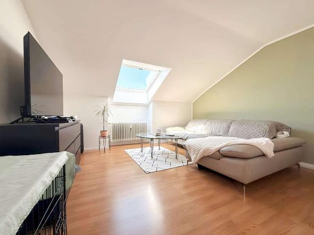 Wohnung kaufen in Ansbach