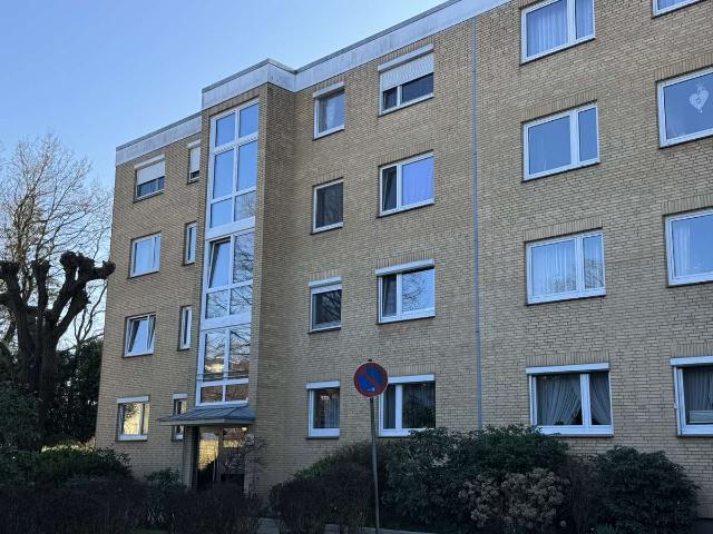 Wohnung kaufen in Henstedt, Henstedt-Ulzburg