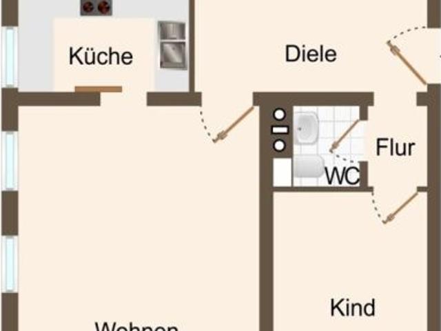 Wohnung kaufen in Freilassing, Bayern