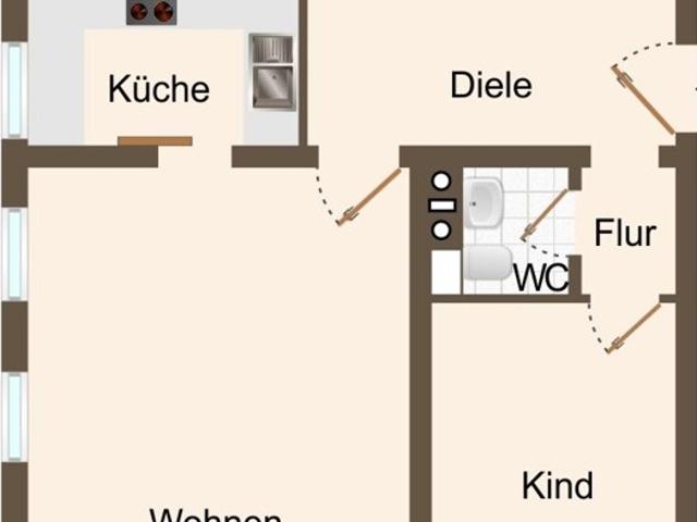 Wohnung kaufen in Freilassing, Bayern