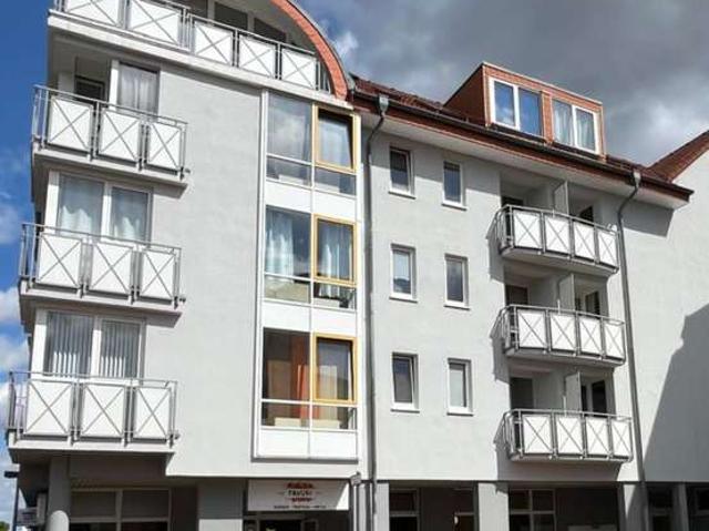 Wohnung kaufen in Spessartviertel, Dietzenbach