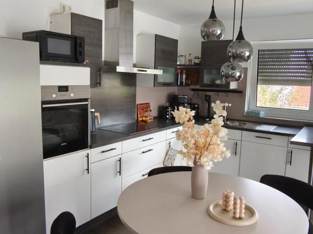 Wohnung kaufen in Feuchtwangen, Bayern