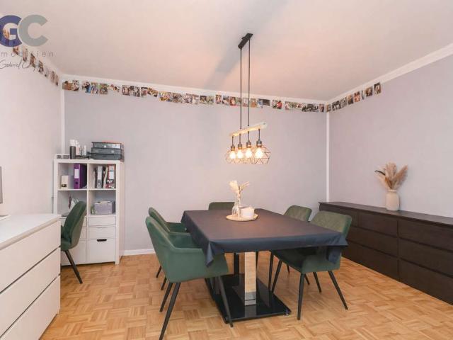 Wohnung kaufen in Monheim am Rhein, Kreis Mettmann