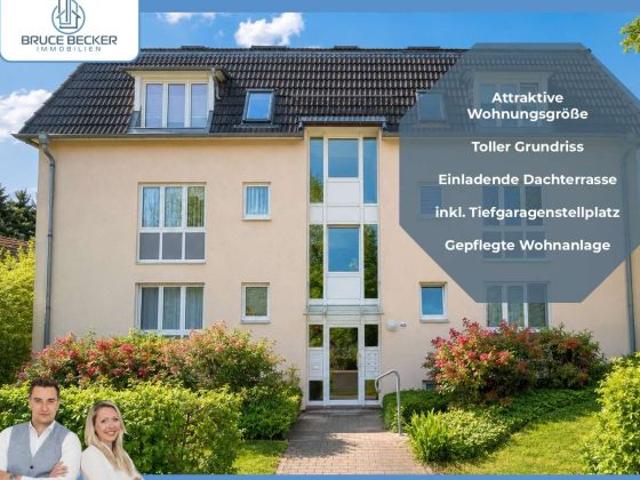 Wohnung kaufen in Dresden, Sachsen