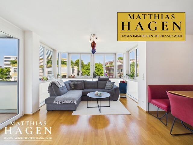 Apartment kaufen in Dornbirn, Vorarlberg