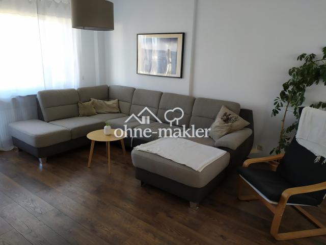 Apartment kaufen in Hasselroth, Hessen