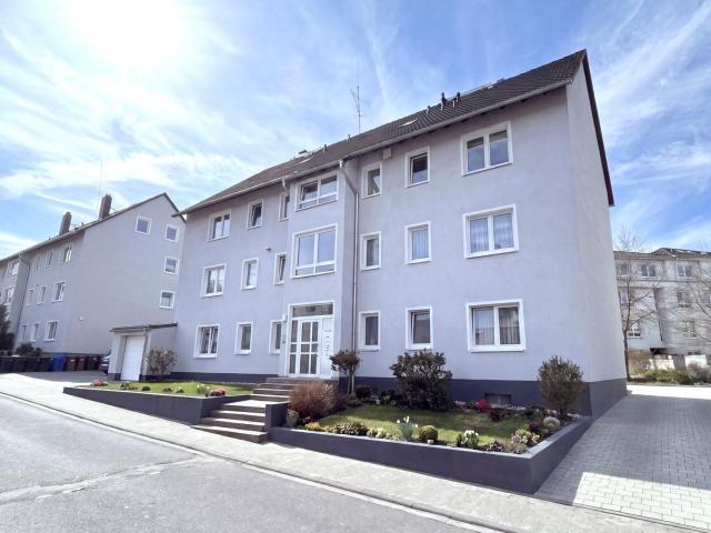 Wohnung kaufen in Wörsdorf, Idstein