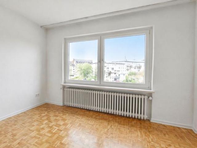 Wohnung kaufen in Düsseldorf, Nordrhein-Westfalen