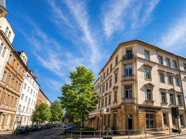 Wohnung kaufen in Dresden, Sachsen