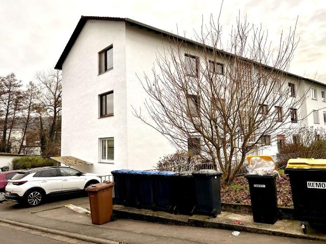 Wohnung kaufen in Bellmuth, Wetteraukreis