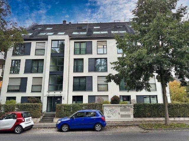 Wohnung kaufen in Opladen, Leverkusen