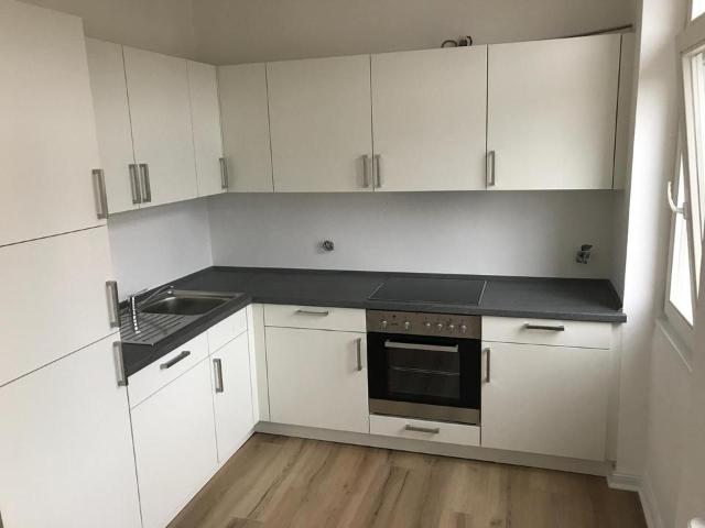 Wohnung kaufen in Kreuzberg, Berlin