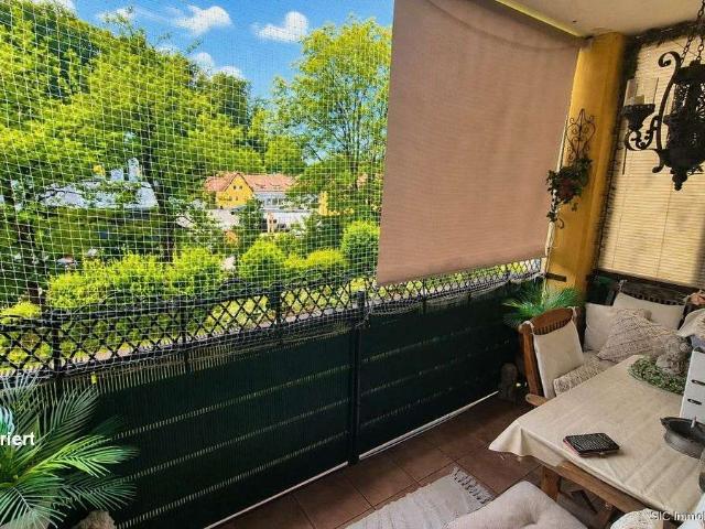 Wohnung kaufen in Surberg, Landkreis Traunstein