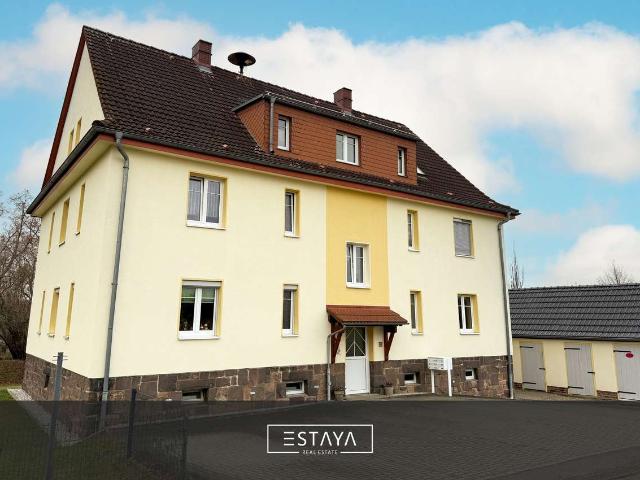Wohnung kaufen in Penig, Mittelsachsen