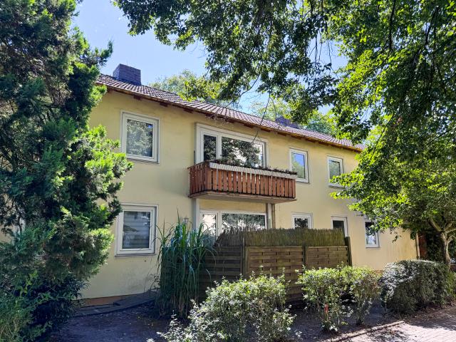 Wohnung kaufen in Drielaker-Moor, Oldenburg