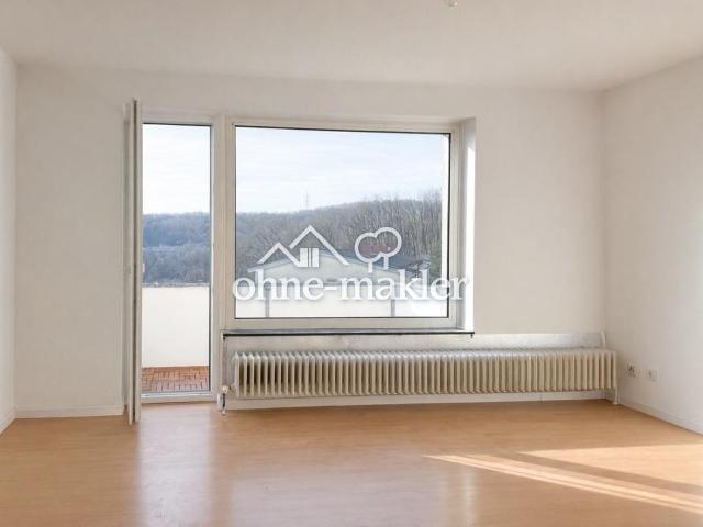 Apartment kaufen in Sulzbach, Saarland