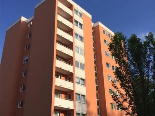 Wohnung kaufen in Neuburg, Bayern
