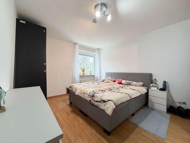 Wohnung kaufen in Coburg