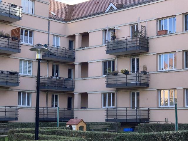 Wohnung kaufen in Siedlung Strehlen, Dresden