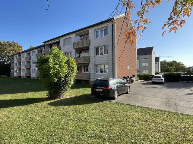 Wohnung kaufen in Königsbrunn, Landkreis Augsburg