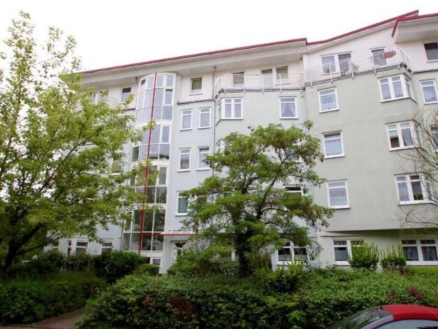 Wohnung kaufen in Industriegebiet Potsdam Süd, Potsdam