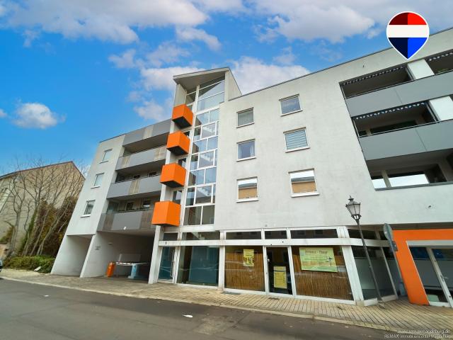 Wohnung kaufen in Neue Neustadt, Magdeburg