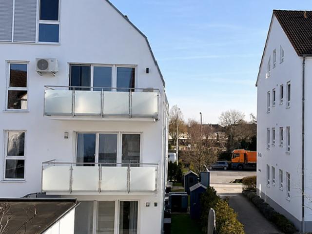 Wohnung kaufen in Sulz, Baden-Württemberg