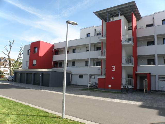 Etagenwohnung kaufen in Oppenheim