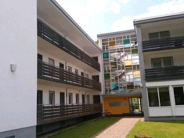 Wohnung kaufen in Rieden, Sonthofen